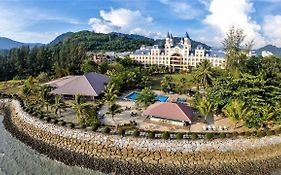 Bella Vista Waterfront Resort & Spa Langkawi